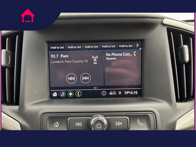 2021 GMC Terrain