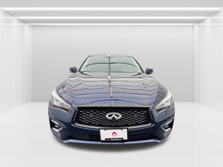 2021 INFINITI Q50