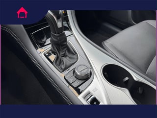2021 INFINITI Q50