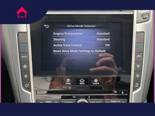 2021 INFINITI Q50