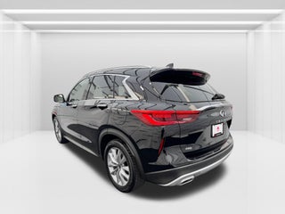 2021 INFINITI QX50