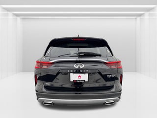 2021 INFINITI QX50
