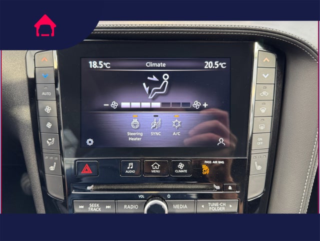 2021 INFINITI QX50