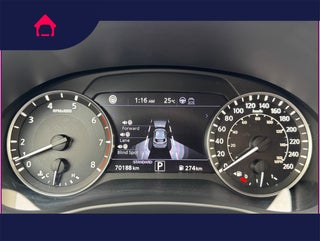2021 INFINITI QX50