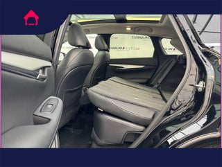 2021 INFINITI QX50