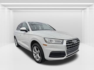 2019 Audi Q5
