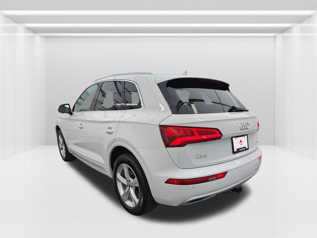 2019 Audi Q5