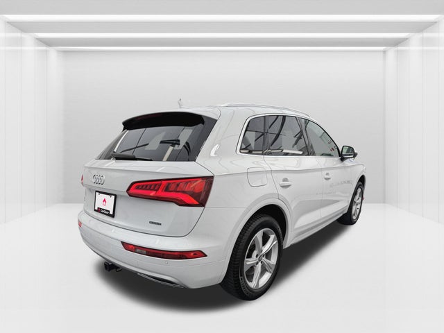 2019 Audi Q5