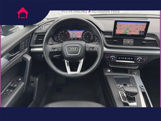2019 Audi Q5