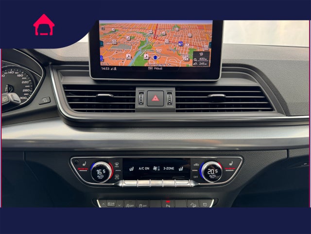 2019 Audi Q5