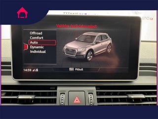 2019 Audi Q5