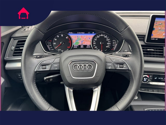 2019 Audi Q5