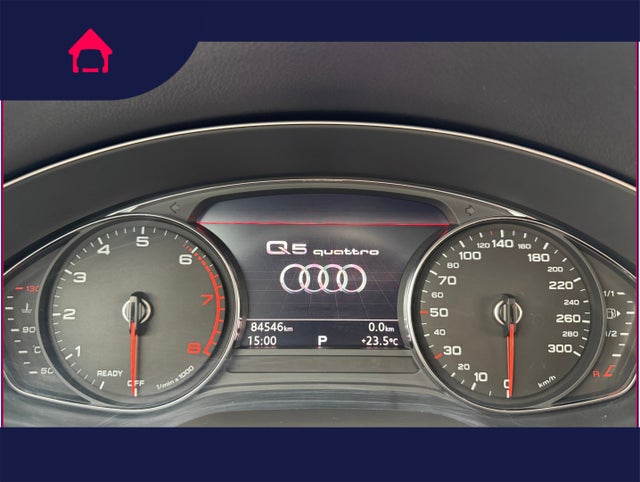 2019 Audi Q5