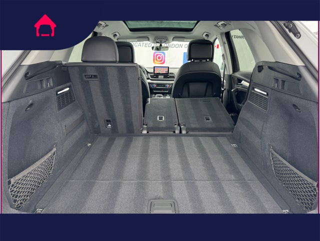 2019 Audi Q5