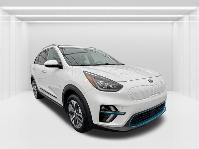 2020 Kia Niro EV