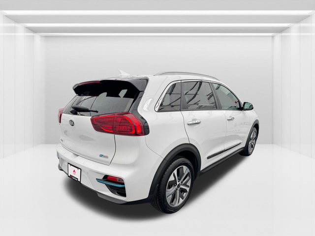 2020 Kia Niro EV