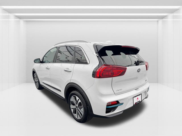 2020 Kia Niro EV