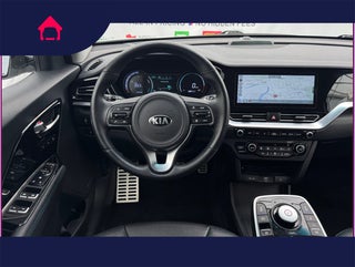 2020 Kia Niro EV