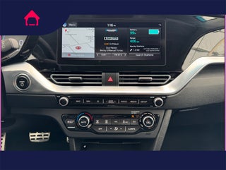 2020 Kia Niro EV