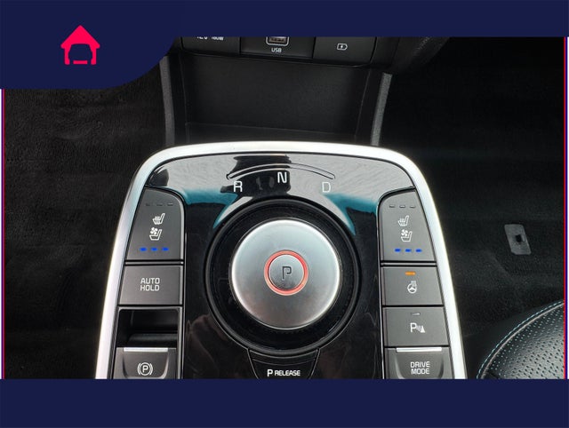 2020 Kia Niro EV