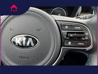 2020 Kia Niro EV