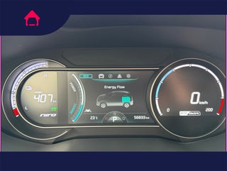 2020 Kia Niro EV