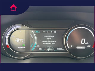 2020 Kia Niro EV