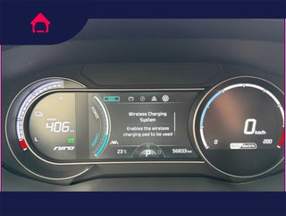 2020 Kia Niro EV