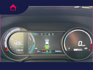 2020 Kia Niro EV