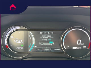 2020 Kia Niro EV