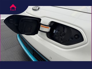 2020 Kia Niro EV
