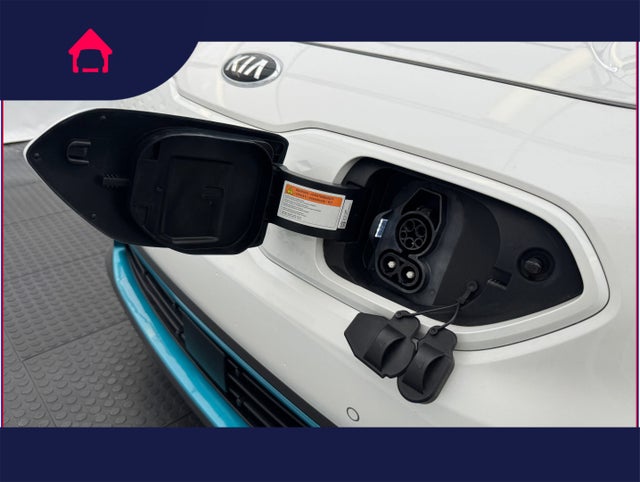 2020 Kia Niro EV