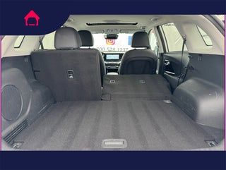 2020 Kia Niro EV