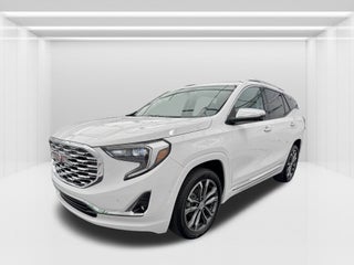 2021 GMC Terrain