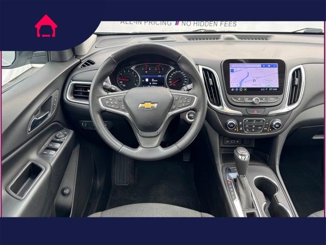 2021 Chevrolet Equinox