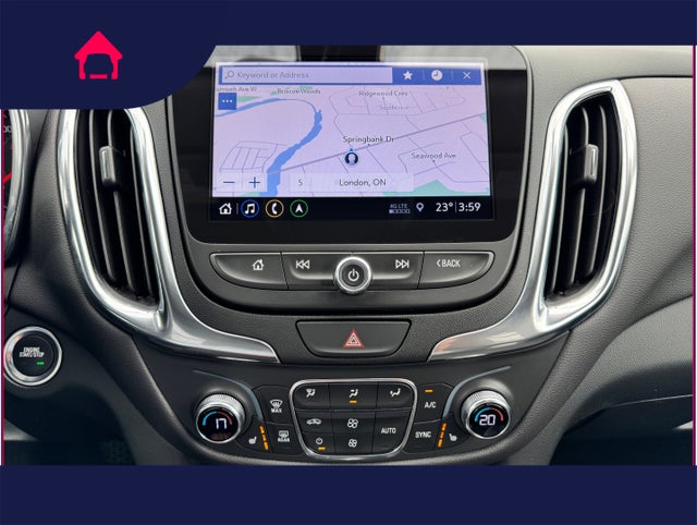 2021 Chevrolet Equinox