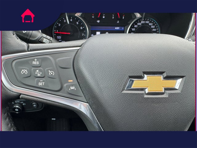 2021 Chevrolet Equinox