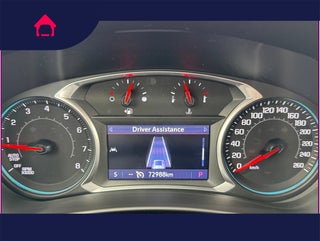 2021 Chevrolet Equinox