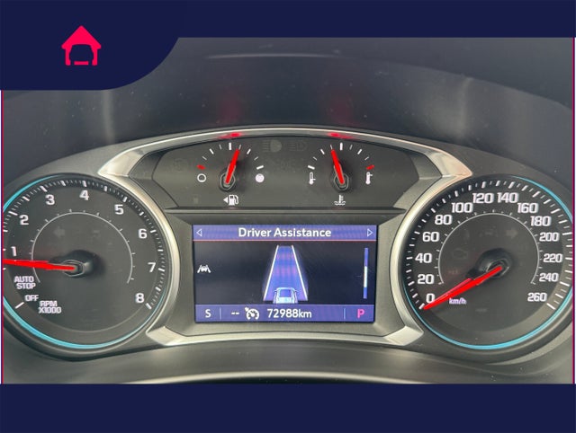 2021 Chevrolet Equinox