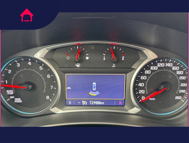 2021 Chevrolet Equinox
