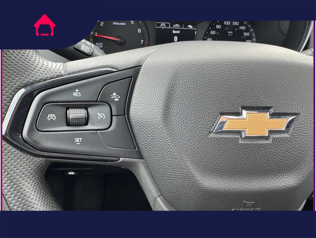2023 Chevrolet Trailblazer