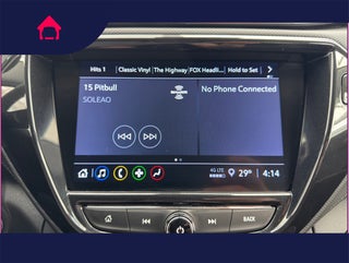 2023 Chevrolet Trailblazer