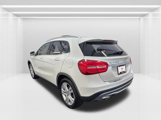 2015 Mercedes-Benz GLA-Class