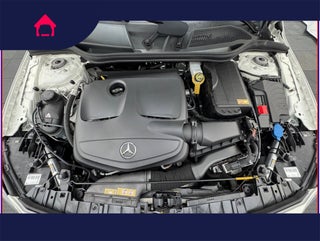 2015 Mercedes-Benz GLA-Class