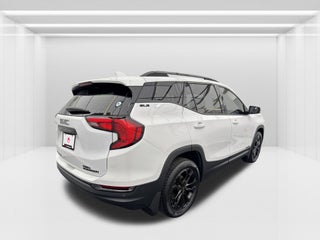 2021 GMC Terrain