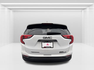 2021 GMC Terrain