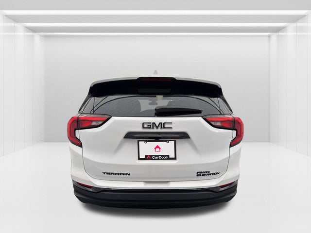 2021 GMC Terrain