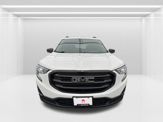 2021 GMC Terrain