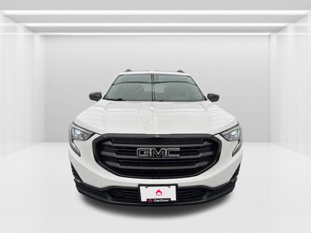 2021 GMC Terrain