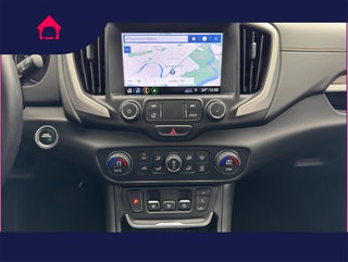2021 GMC Terrain